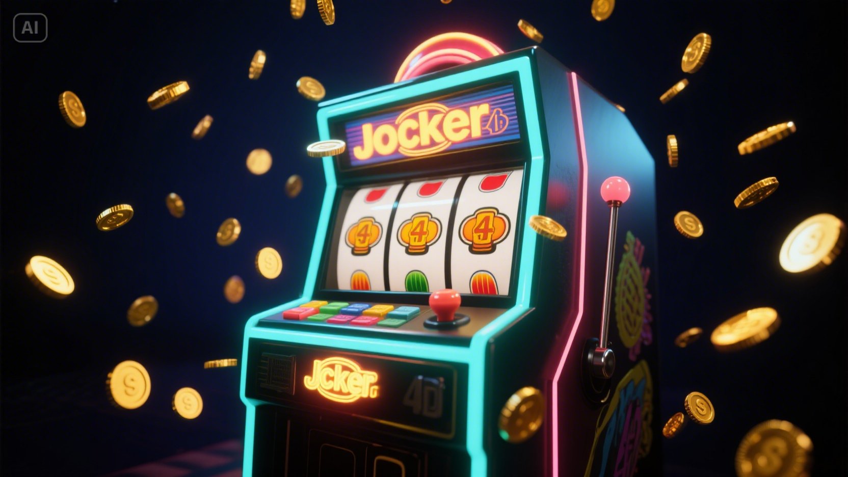 slot machine games steam